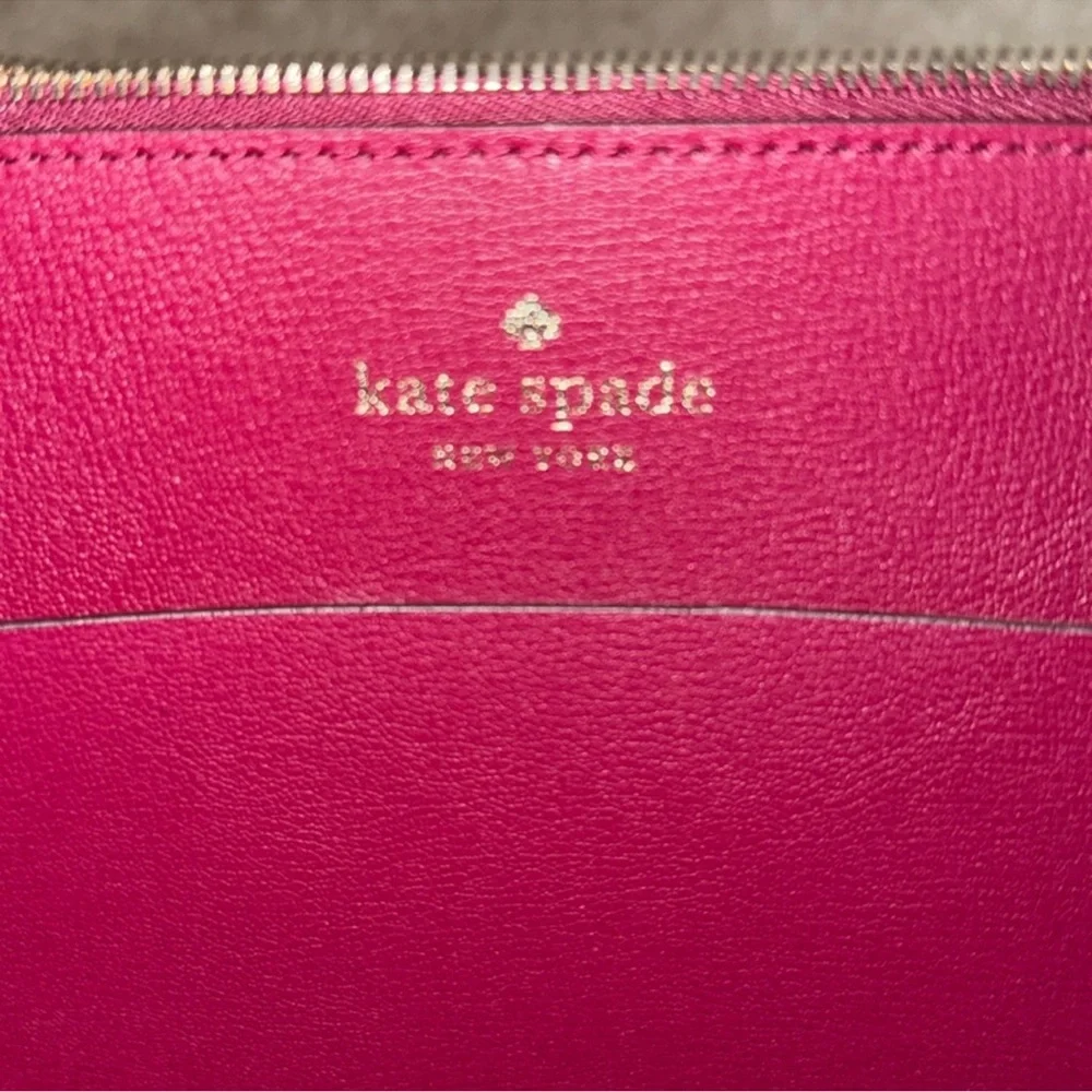 kate spade discover elegance